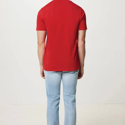 Bret recycled cotton t-shirt - hospitality