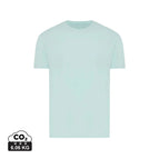 30% Recycled & 70% Organic Cotton / crushed mint / 61 x 44 x 1 cm