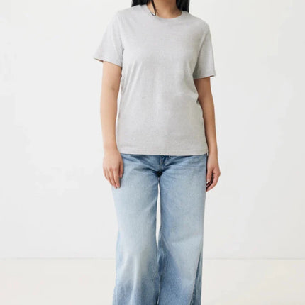 Bret recycled cotton t-shirt - hospitality