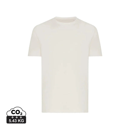 Bret recycled cotton t-shirt - hospitality