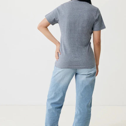Bret recycled cotton t-shirt - hospitality