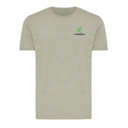 Bret recycled cotton t-shirt - hospitality