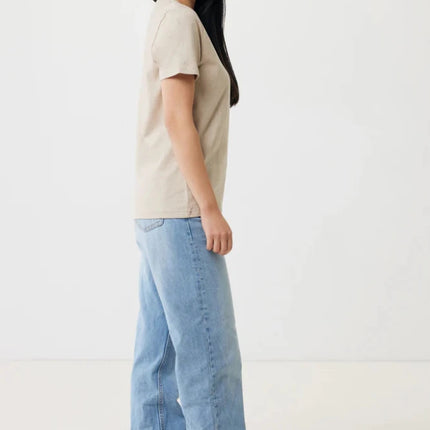 Bret recycled cotton t-shirt - hospitality