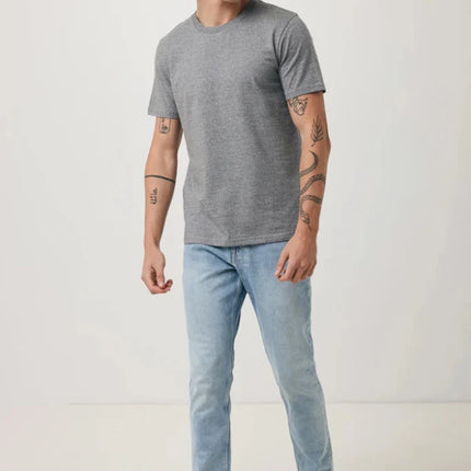 Bret recycled cotton t-shirt - hospitality