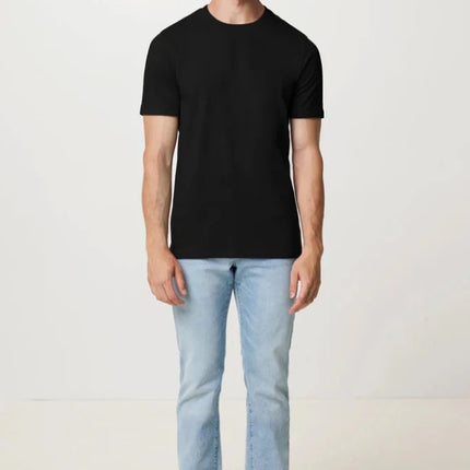 Bret recycled cotton t-shirt - hospitality