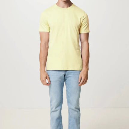 Bret recycled cotton t-shirt - hospitality