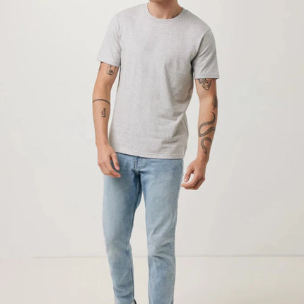Bret recycled cotton t-shirt - hospitality