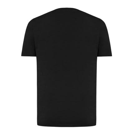 Bret recycled cotton t-shirt - hospitality