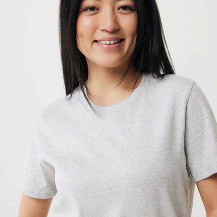 Bret recycled cotton t-shirt - hospitality