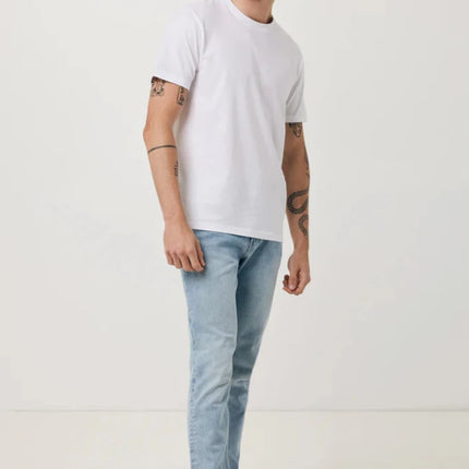 Bret recycled cotton t-shirt - hospitality