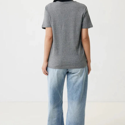 Bret recycled cotton t-shirt - hospitality