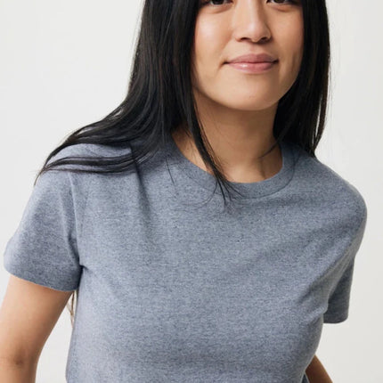 Bret recycled cotton t-shirt - hospitality