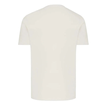 Bret recycled cotton t-shirt - hospitality