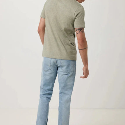 Bret recycled cotton t-shirt - hospitality