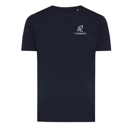 Bret recycled cotton t-shirt - hospitality