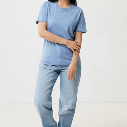 Bret recycled cotton t-shirt - hospitality