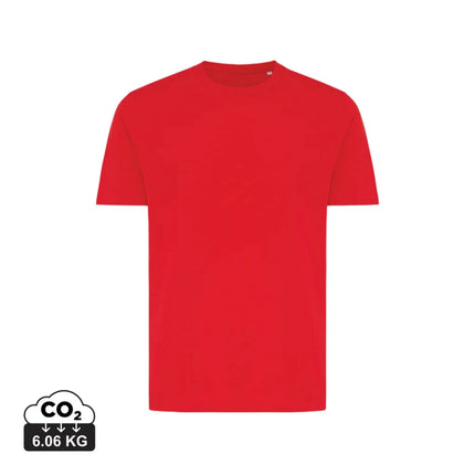 Bret recycled cotton t-shirt - hospitality