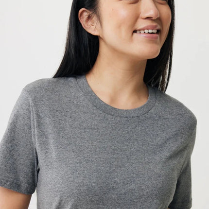 Bret recycled cotton t-shirt - hospitality