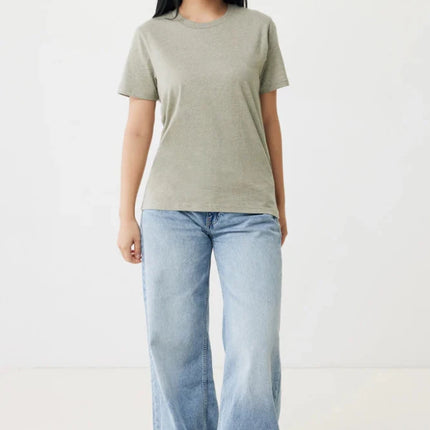 Bret recycled cotton t-shirt - hospitality
