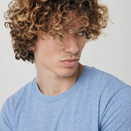 Bret recycled cotton t-shirt - hospitality