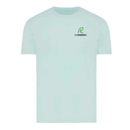 Bret recycled cotton t-shirt - hospitality