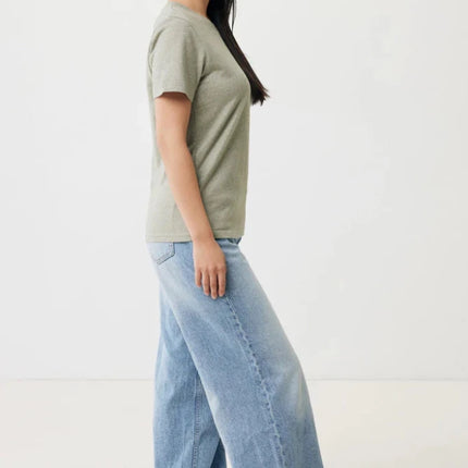 Bret recycled cotton t-shirt - hospitality