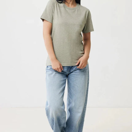 Bret recycled cotton t-shirt - hospitality