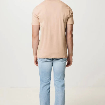 Bret recycled cotton t-shirt - hospitality