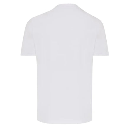 Bret recycled cotton t-shirt - hospitality