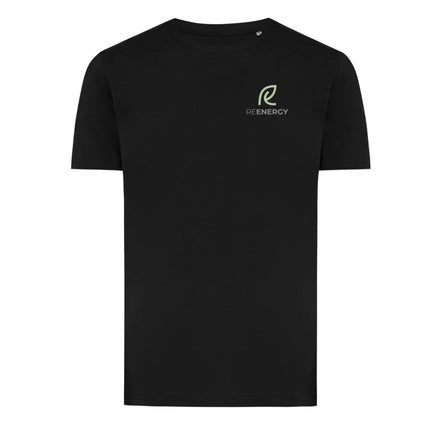 Bret recycled cotton t-shirt - hospitality