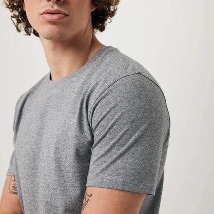 Bret recycled cotton t-shirt - hospitality
