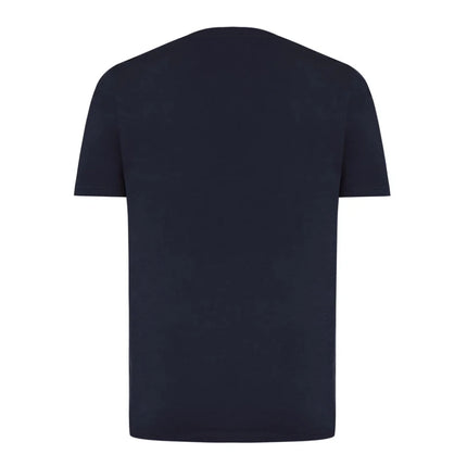Bret recycled cotton t-shirt - hospitality