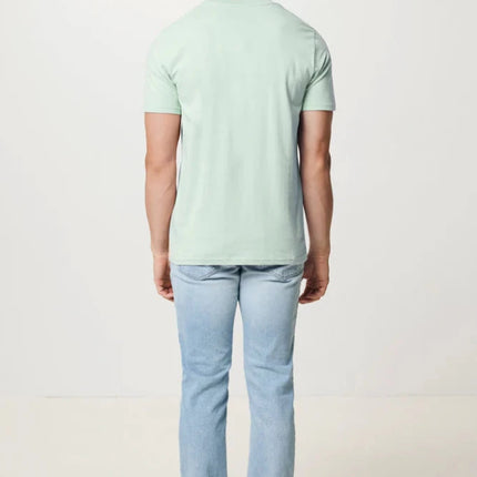 Bret recycled cotton t-shirt - hospitality