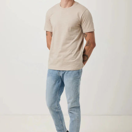 Bret recycled cotton t-shirt - hospitality