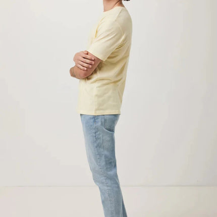 Bret recycled cotton t-shirt - hospitality