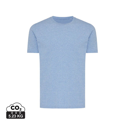 Bret recycled cotton t-shirt - hospitality