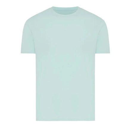 Bret recycled cotton t-shirt - hospitality