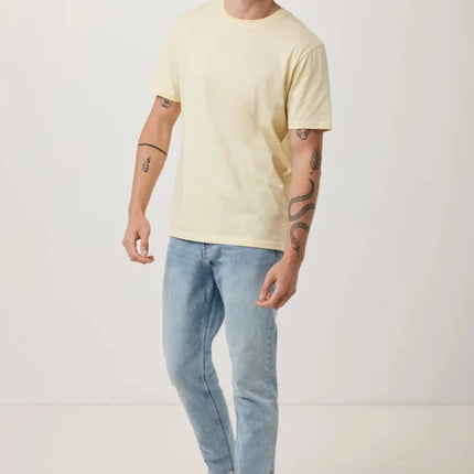 Bret recycled cotton t-shirt - hospitality
