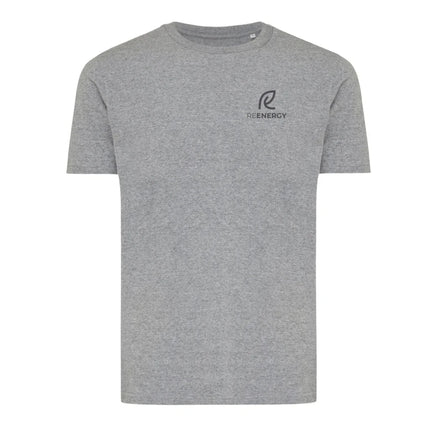 Bret recycled cotton t-shirt - hospitality