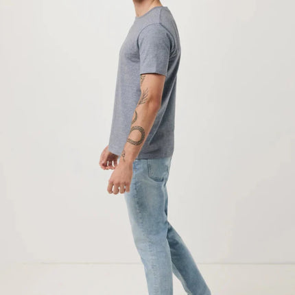 Bret recycled cotton t-shirt - hospitality