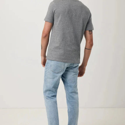 Bret recycled cotton t-shirt - hospitality
