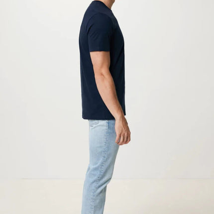 Bret recycled cotton t-shirt - hospitality