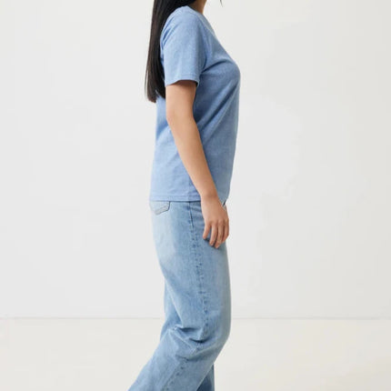 Bret recycled cotton t-shirt - hospitality