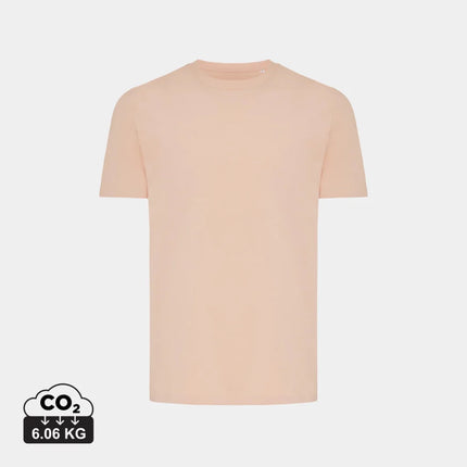 Bret recycled cotton t-shirt - hospitality