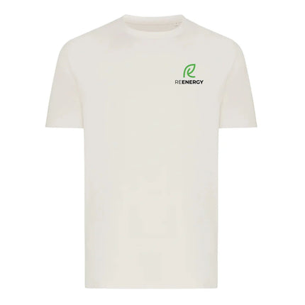 Bret recycled cotton t-shirt - hospitality