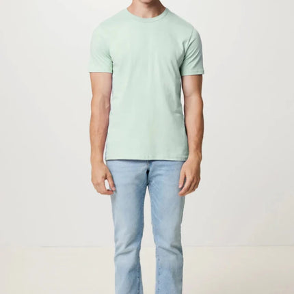 Bret recycled cotton t-shirt - hospitality