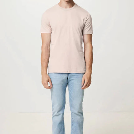 Bret recycled cotton t-shirt - hospitality
