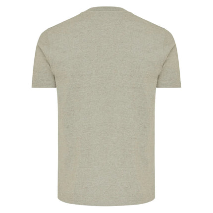Bret recycled cotton t-shirt - hospitality
