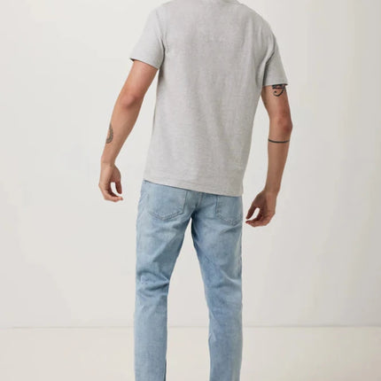 Bret recycled cotton t-shirt - hospitality