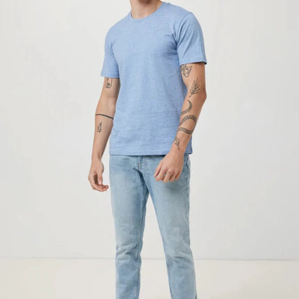 Bret recycled cotton t-shirt - hospitality